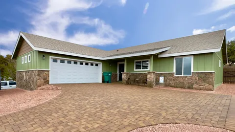 207 E Phoenix Street, Payson, AZ 85541 - MLS#: 91874