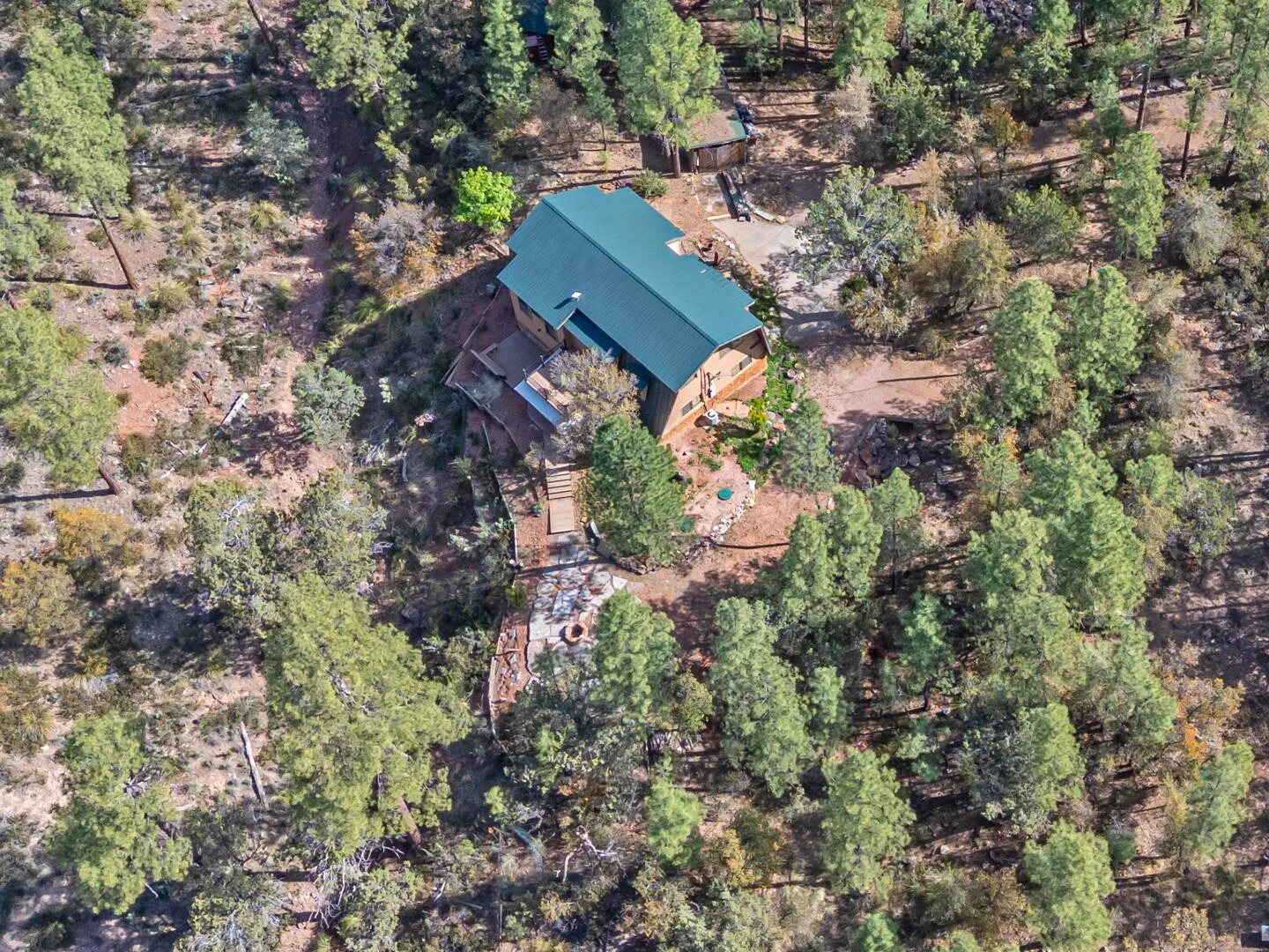 Payson, Arizona 85541, United States, 4 Bedrooms Bedrooms, ,2 BathroomsBathrooms,Residential,Active,124892