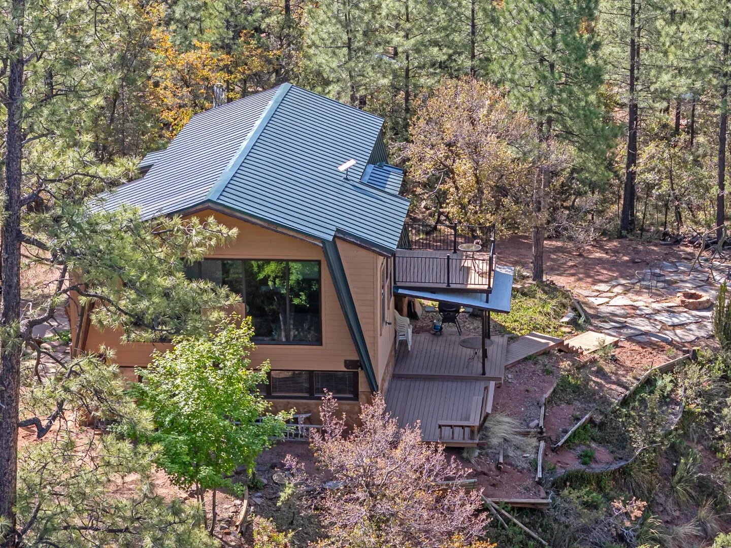 Payson, Arizona 85541, United States, 4 Bedrooms Bedrooms, ,2 BathroomsBathrooms,Residential,Active,124892