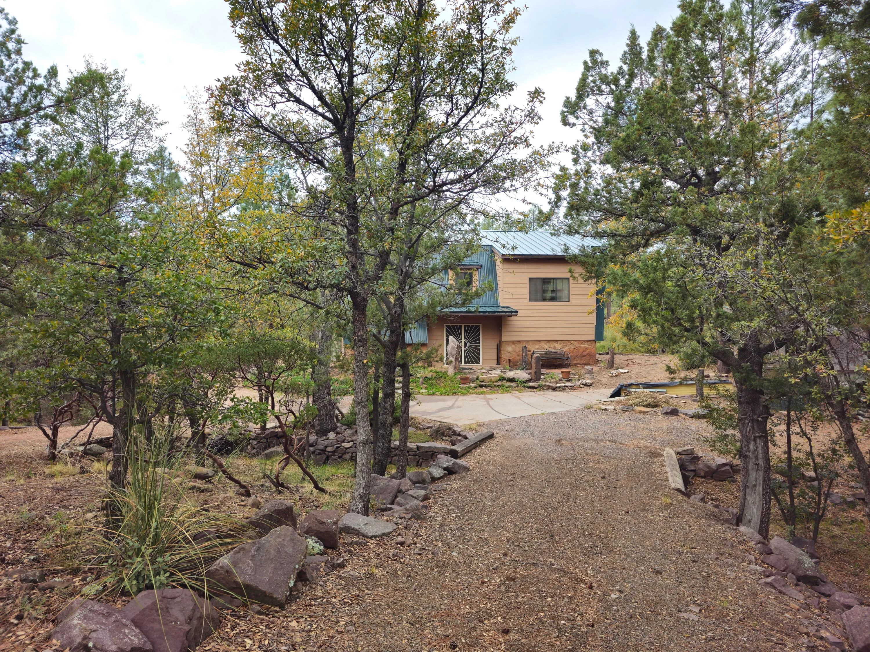 Payson, Arizona 85541, United States, 4 Bedrooms Bedrooms, ,2 BathroomsBathrooms,Residential,Active,124892