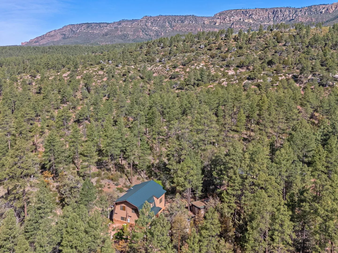 Payson, Arizona 85541, United States, 4 Bedrooms Bedrooms, ,2 BathroomsBathrooms,Residential,Active,124892