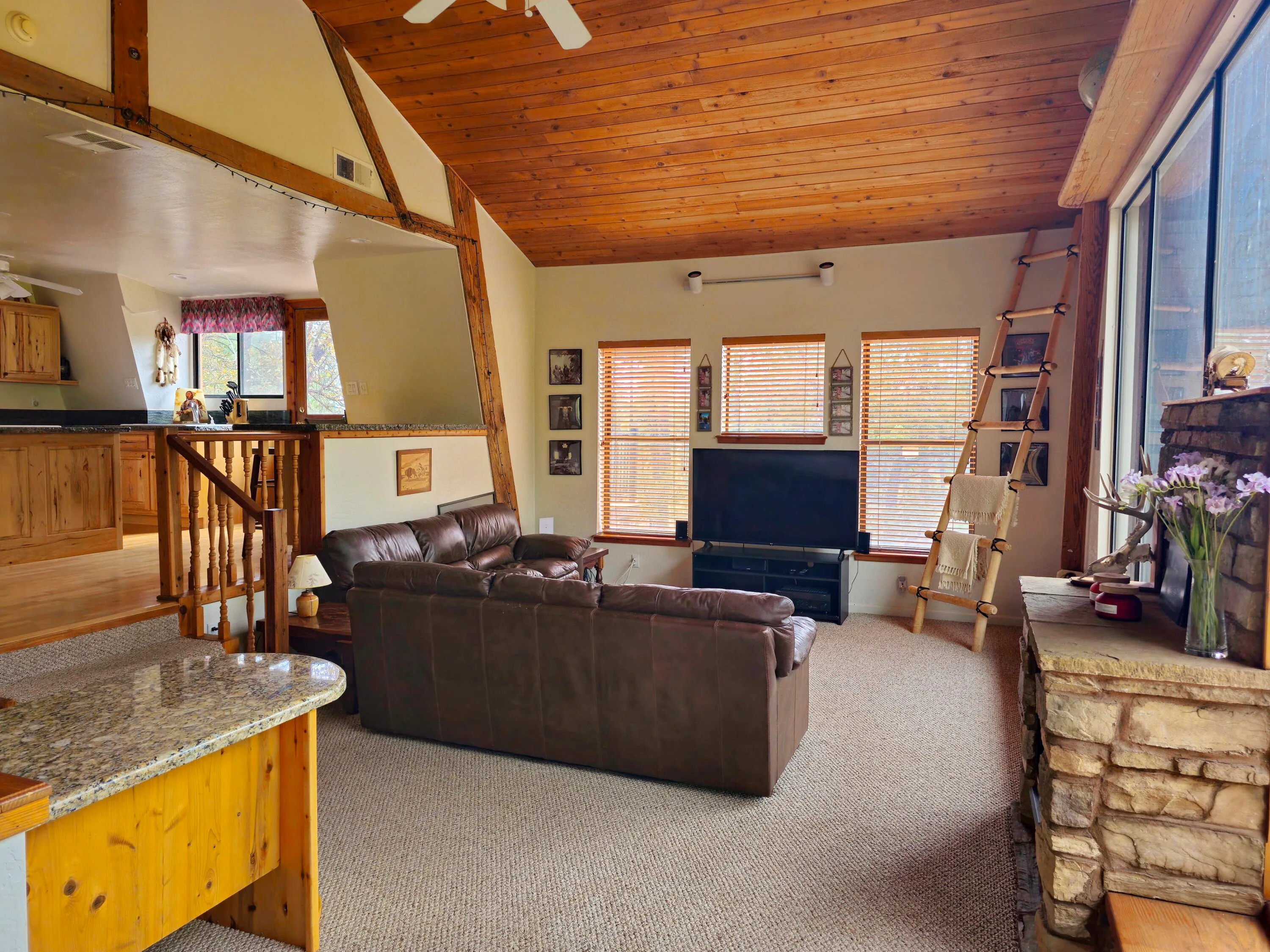 Payson, Arizona 85541, United States, 4 Bedrooms Bedrooms, ,2 BathroomsBathrooms,Residential,Active,124892