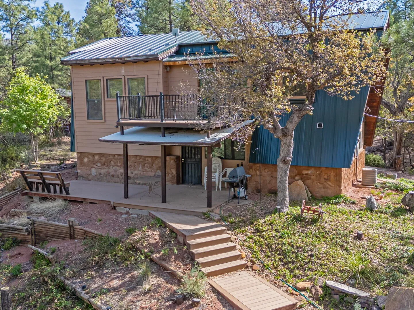 Payson, Arizona 85541, United States, 4 Bedrooms Bedrooms, ,2 BathroomsBathrooms,Residential,Active,124892