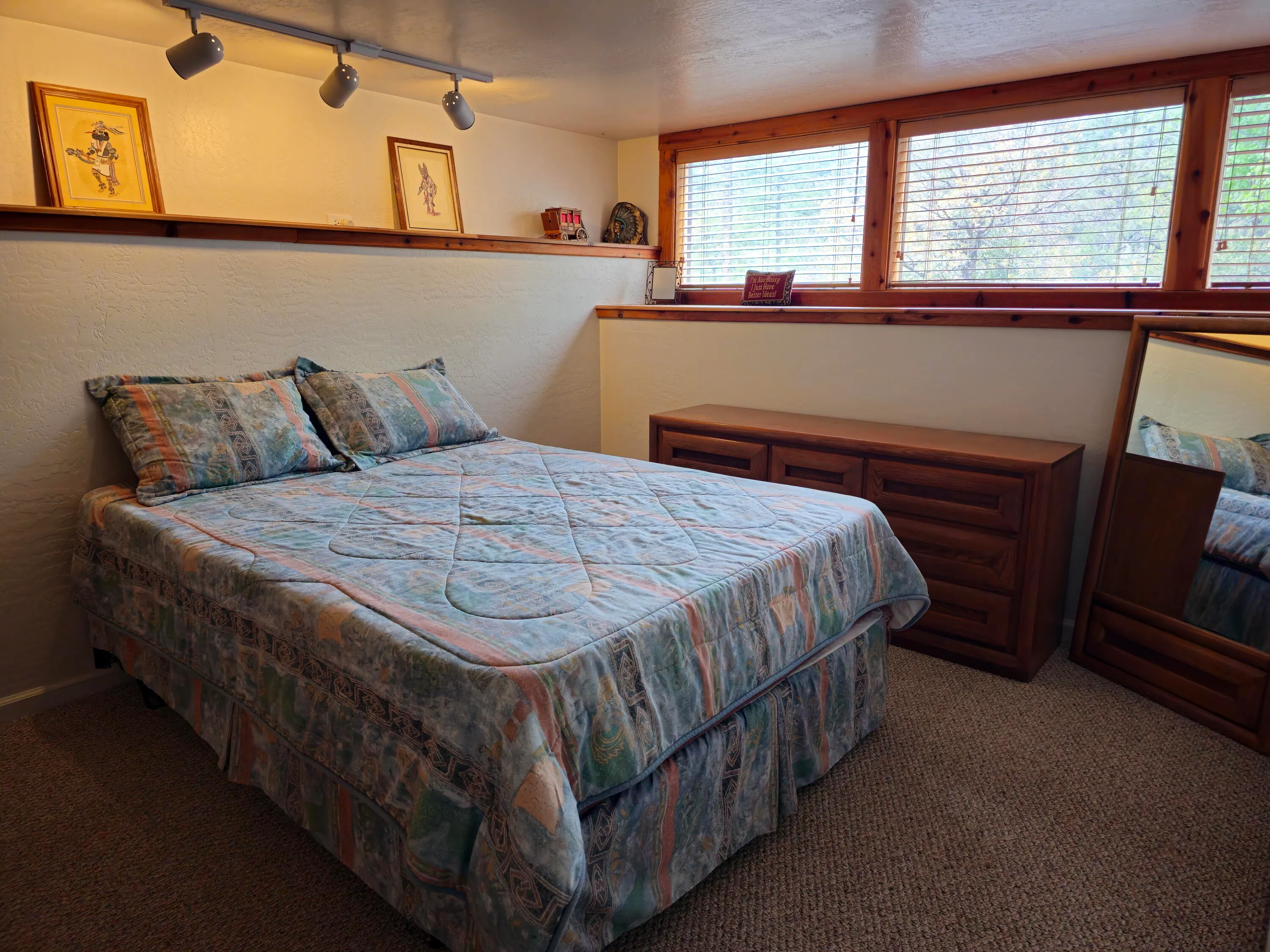 Payson, Arizona 85541, United States, 4 Bedrooms Bedrooms, ,2 BathroomsBathrooms,Residential,Active,124892