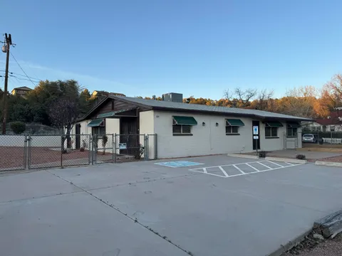 614 W Frontier Street, Payson, AZ 85541 - MLS#: 91542