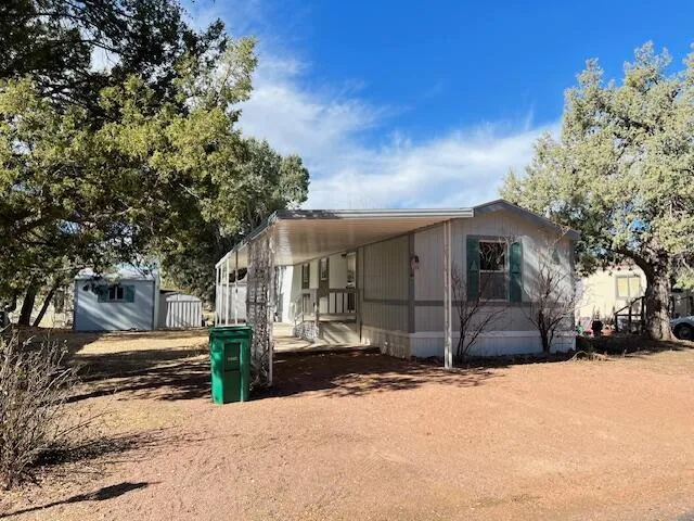 Payson, Arizona 85541, United States, 2 Bedrooms Bedrooms, ,2 BathroomsBathrooms,Residential,Pending,29248