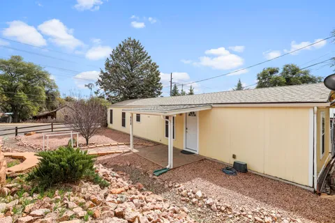 608 S McLane Road, Payson, AZ 85541 - MLS#: 91784