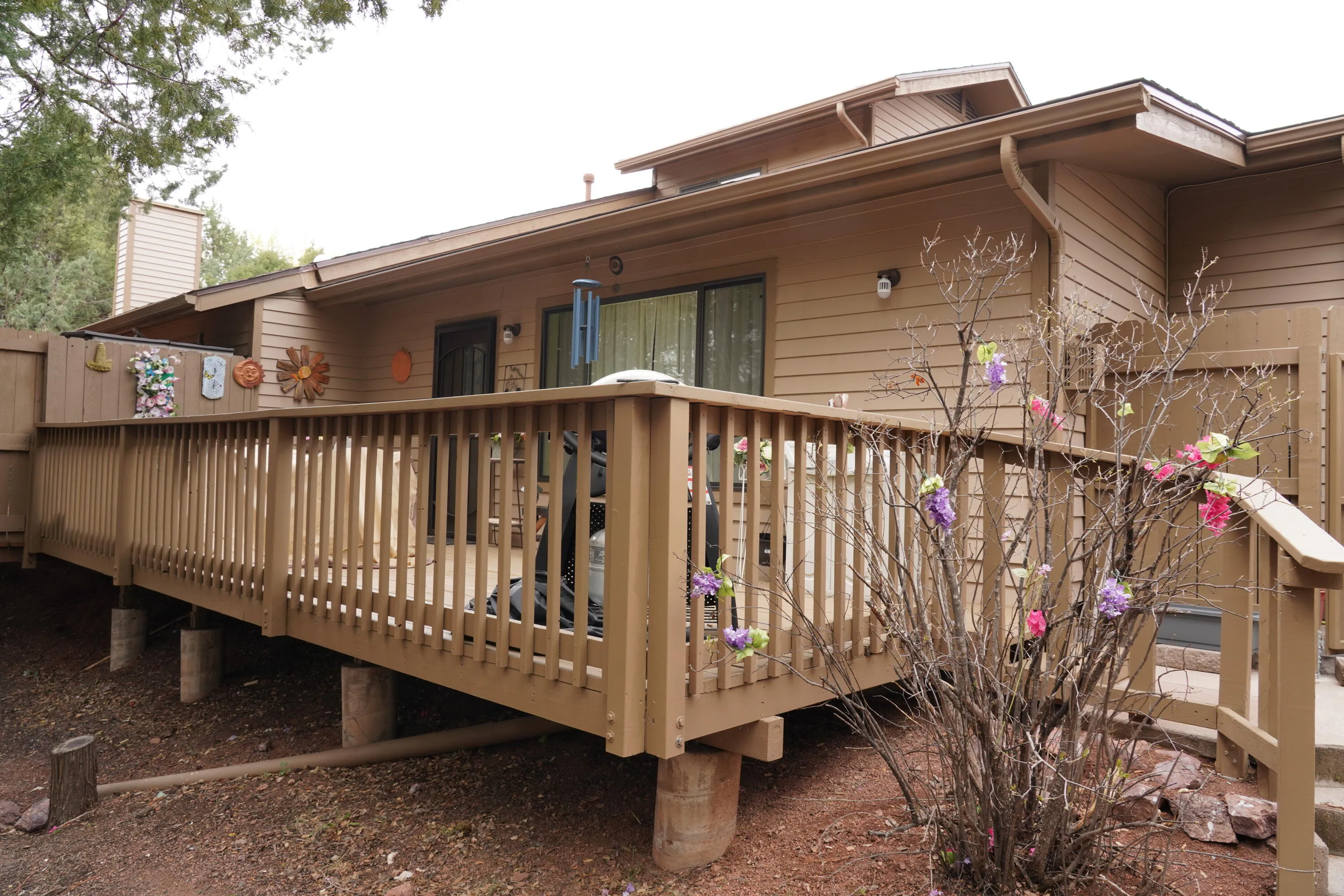 Payson, Arizona 85541, United States, 4 Bedrooms Bedrooms, ,2 BathroomsBathrooms,Residential,Active,101529