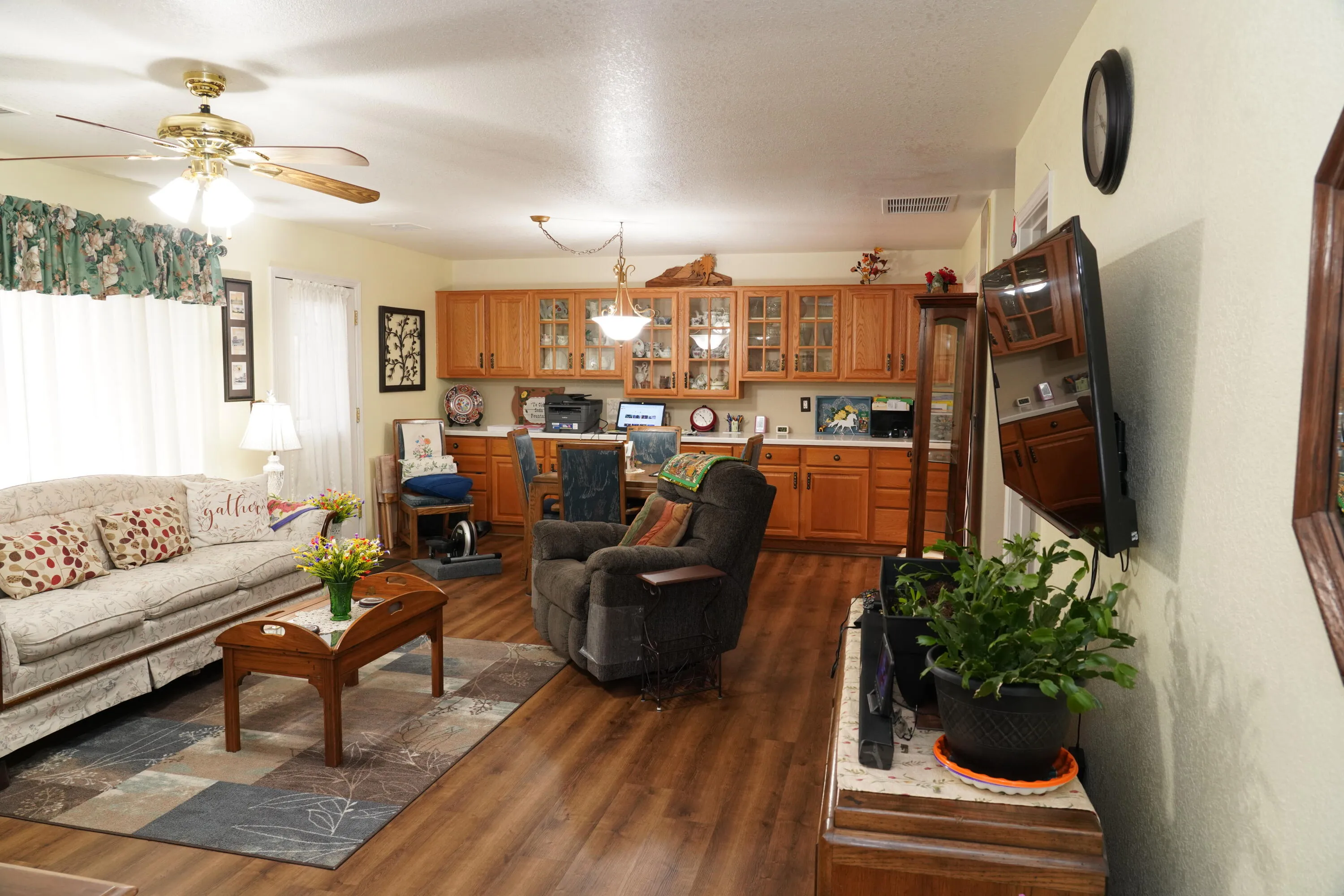 Payson, Arizona 85541, United States, 4 Bedrooms Bedrooms, ,2 BathroomsBathrooms,Residential,Active,101529