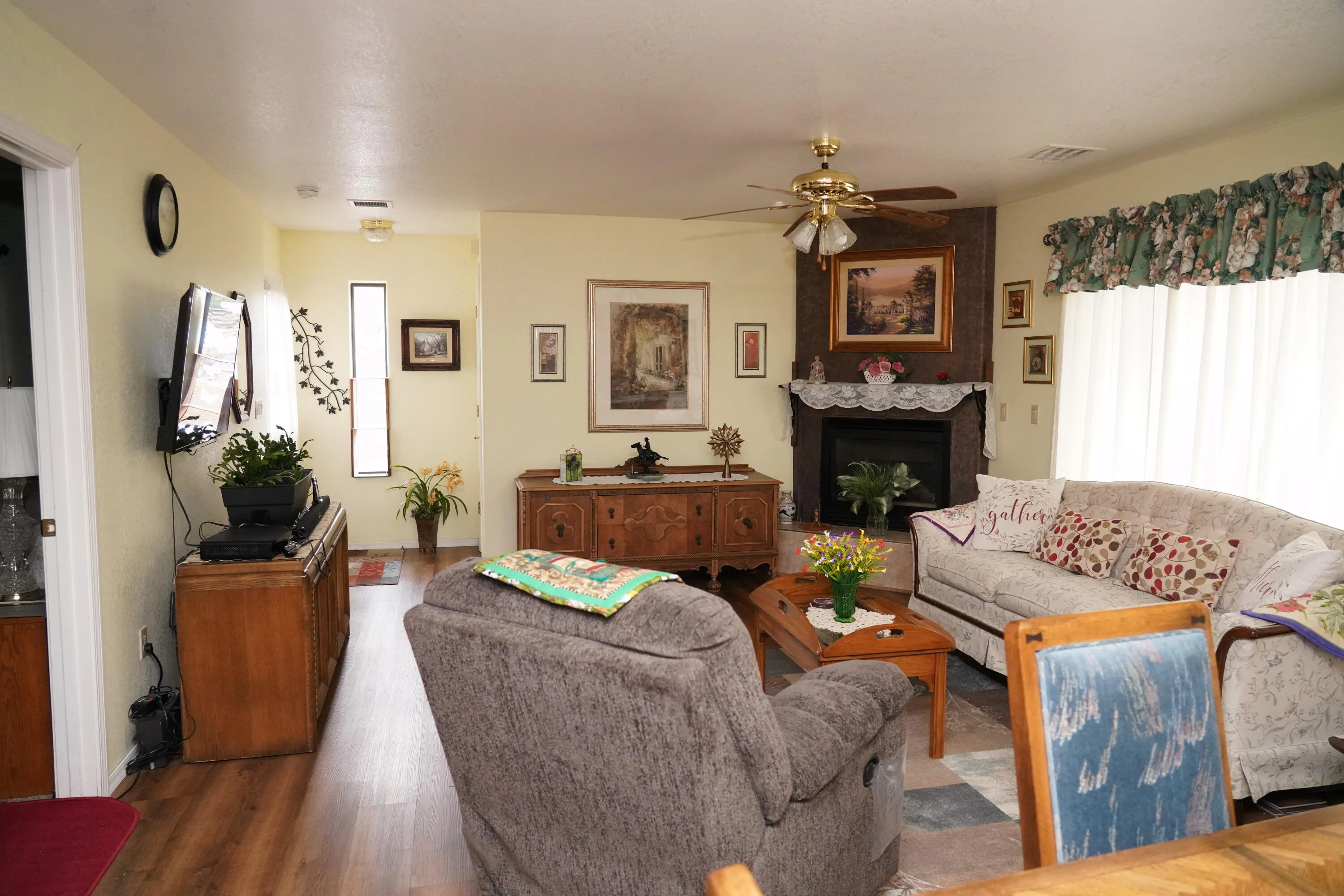 Payson, Arizona 85541, United States, 4 Bedrooms Bedrooms, ,2 BathroomsBathrooms,Residential,Active,101529