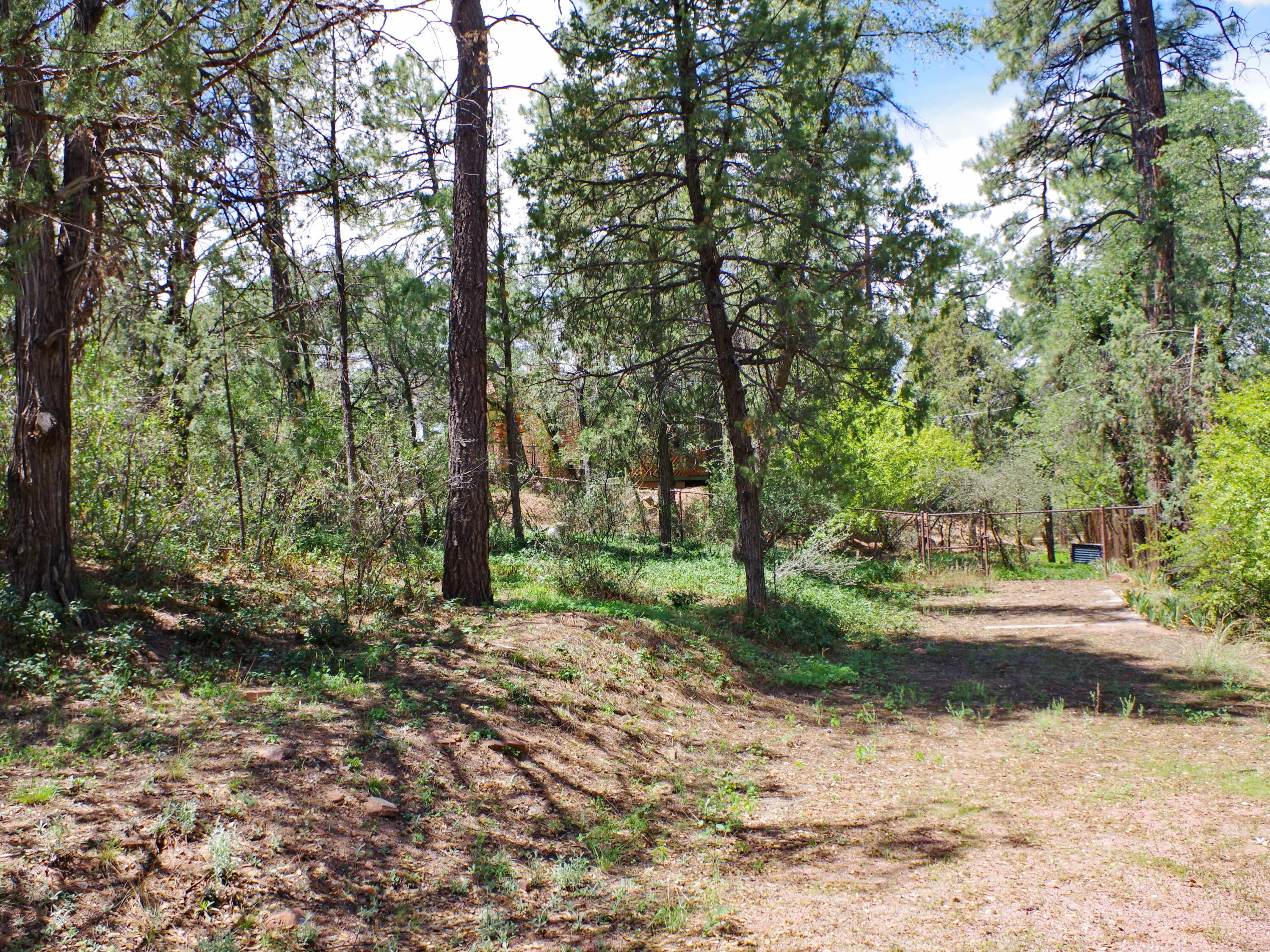 Payson, Arizona 85541, United States, ,Residential,Pending,80378
