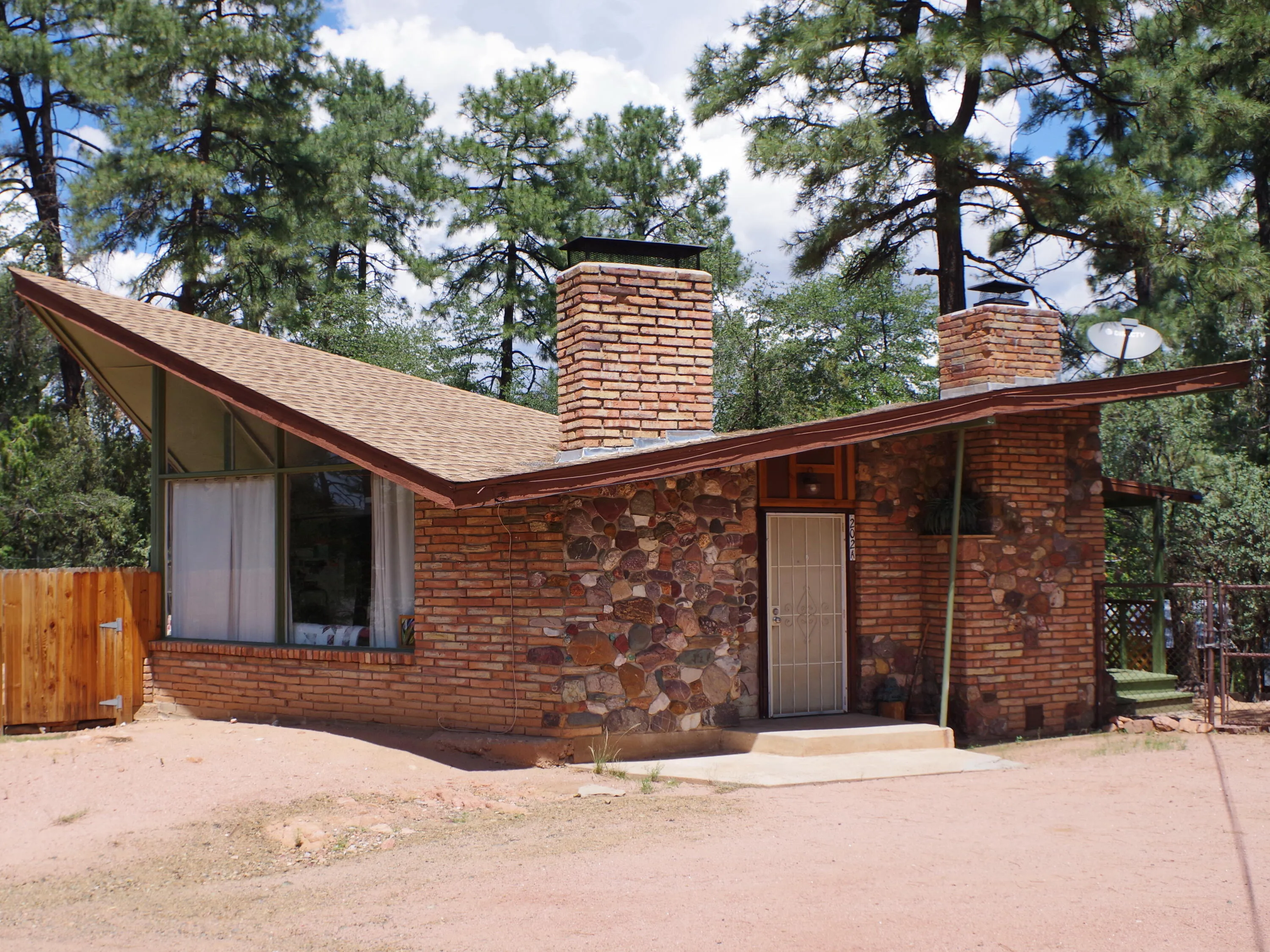Payson, Arizona 85541, United States, ,Residential,Pending,80378