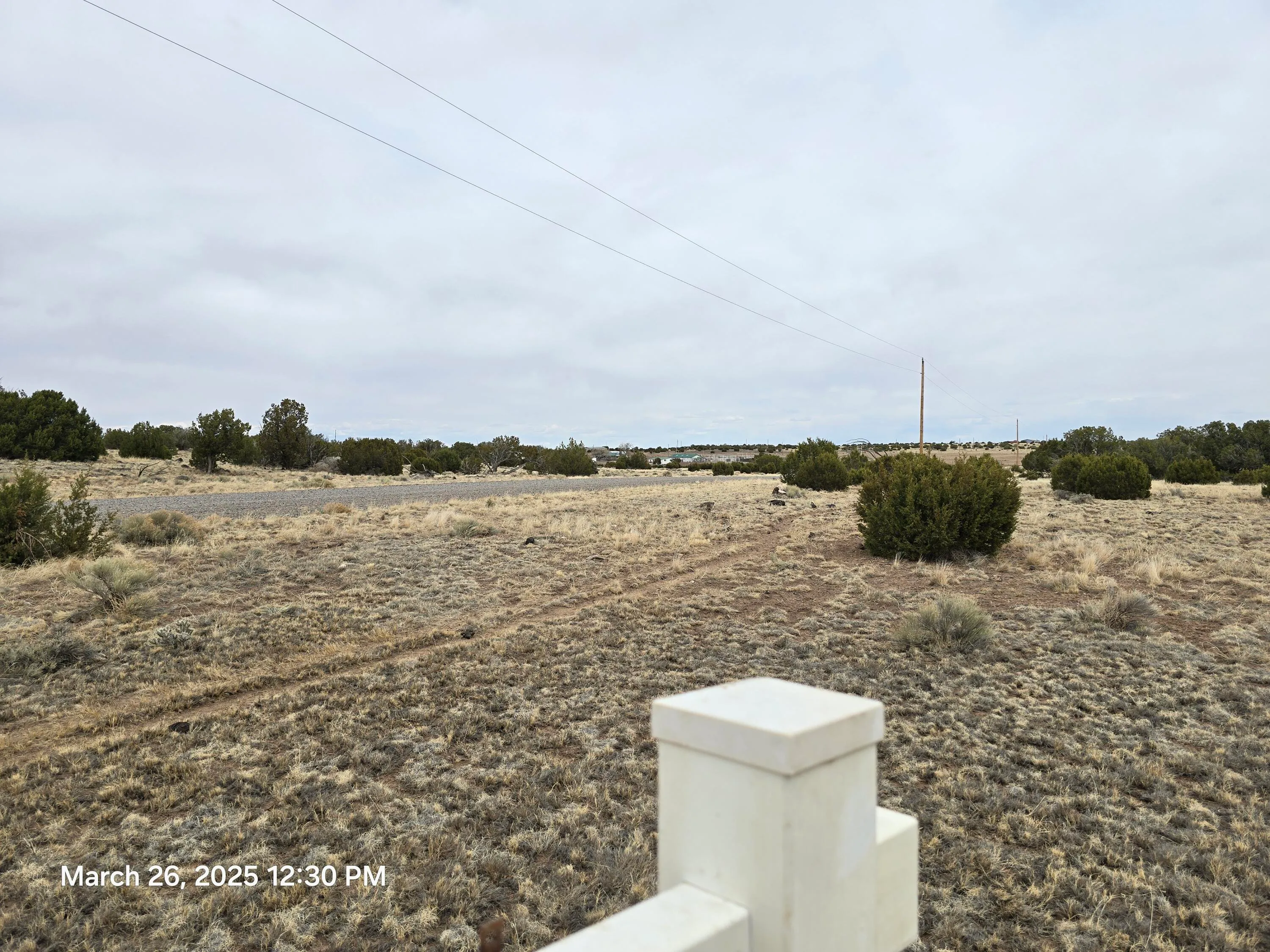 Concho, Arizona 85924, United States, ,Land,Active,104402