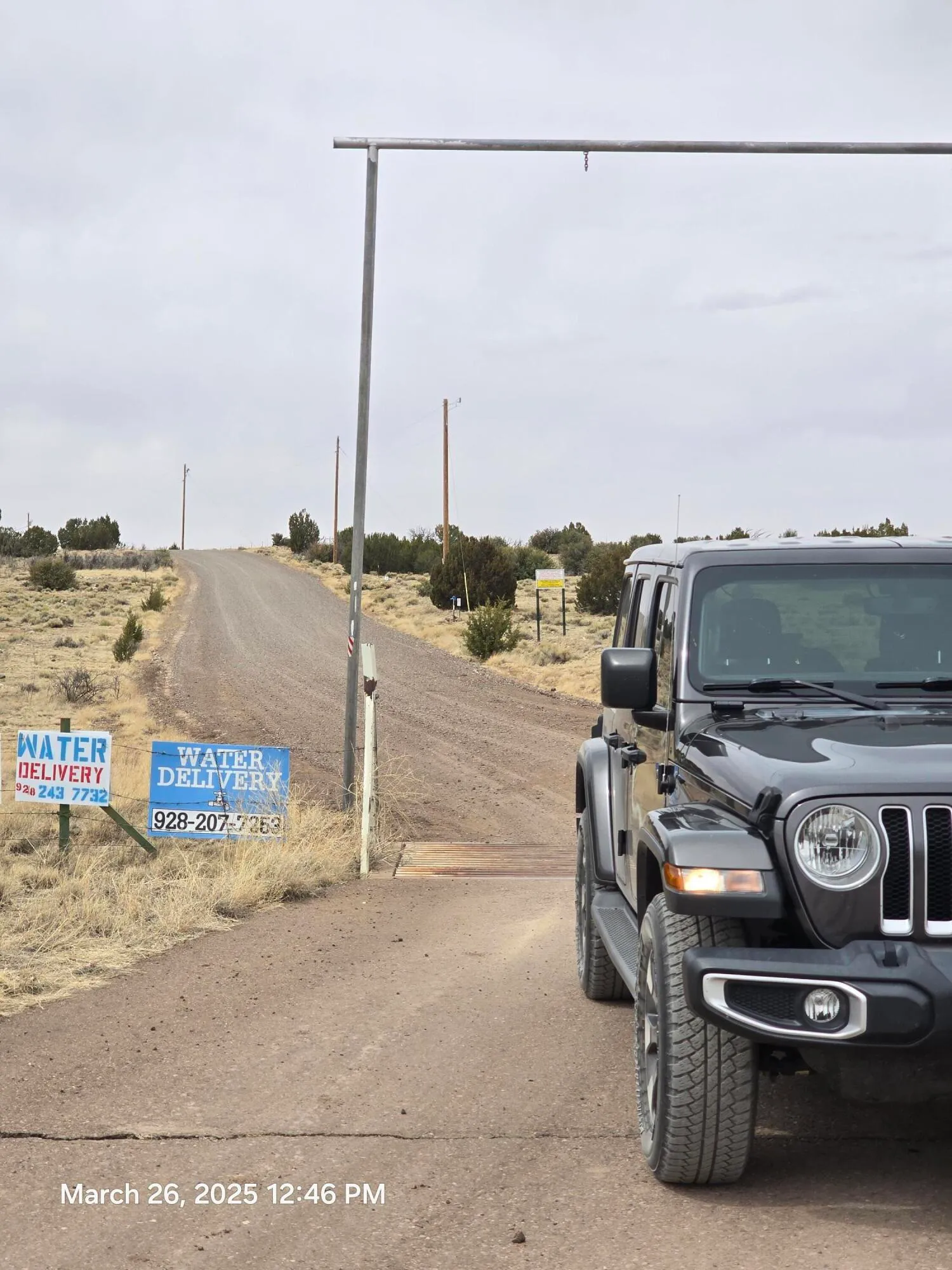 Concho, Arizona 85924, United States, ,Land,Active,104402