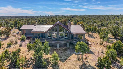 4018 Sunset Ridge Loop, Happy Jack, AZ 86024 - MLS#: 91686