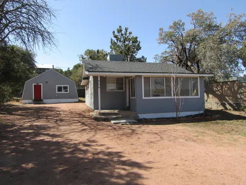 105 E Phoenix Street, Payson, AZ 85541 - MLS#: 91920