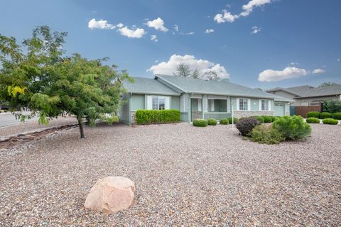 902 W LANDMARK Trail, Payson, AZ 85541 - MLS#: 89214