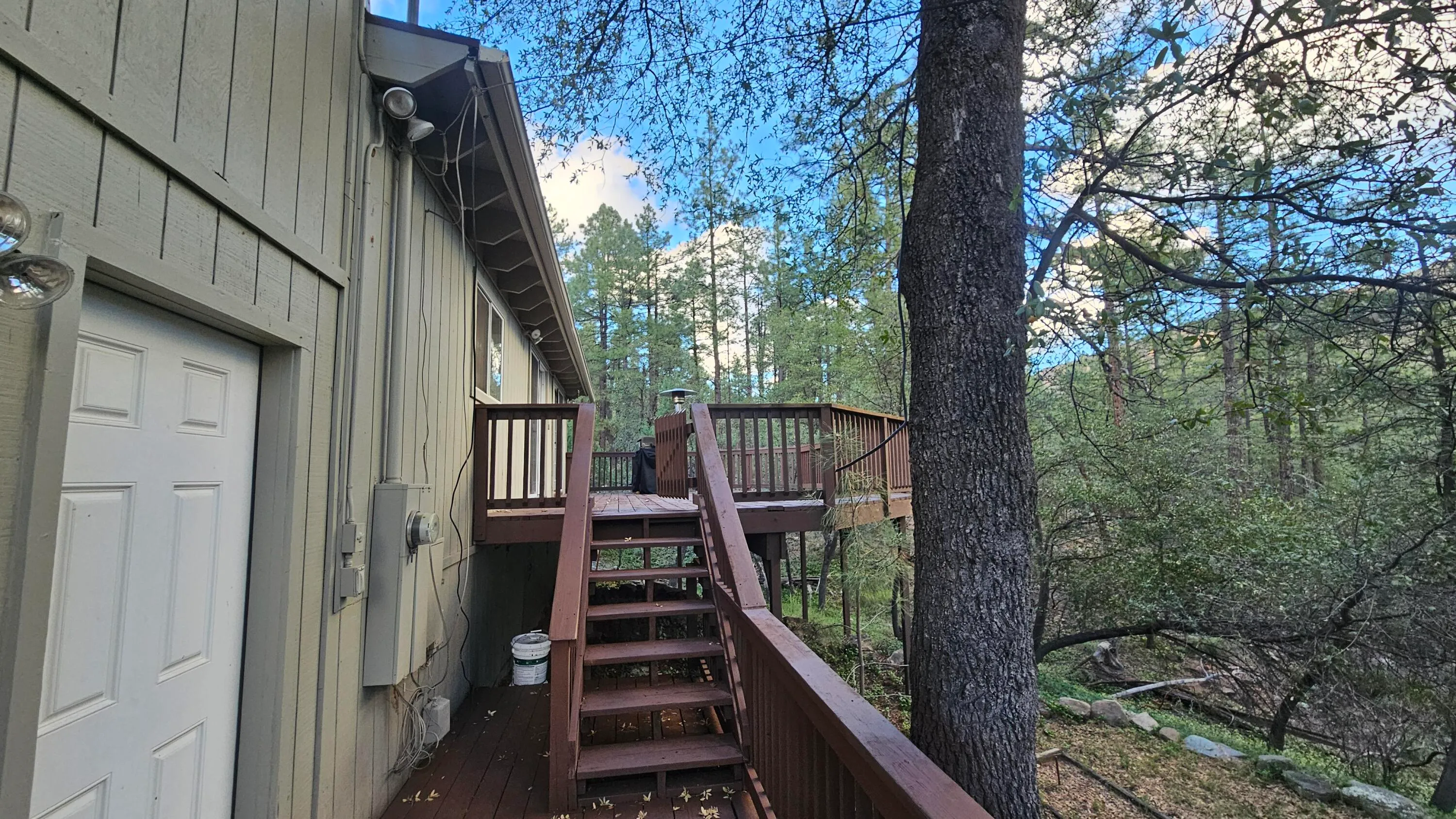 Pine, Arizona 85544, United States, 4 Bedrooms Bedrooms, ,2 BathroomsBathrooms,Residential,Active,226302