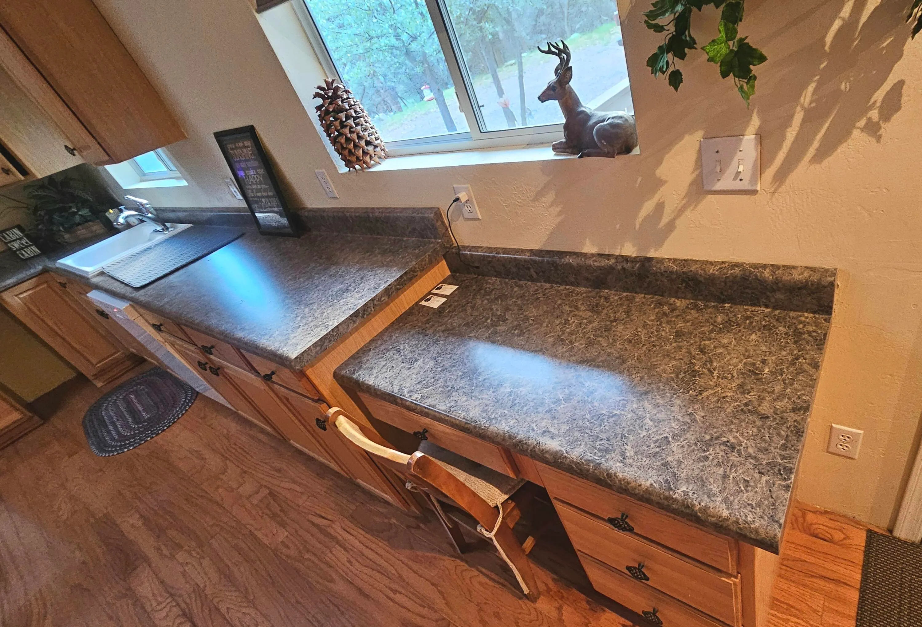 Pine, Arizona 85544, United States, 4 Bedrooms Bedrooms, ,2 BathroomsBathrooms,Residential,Active,226302