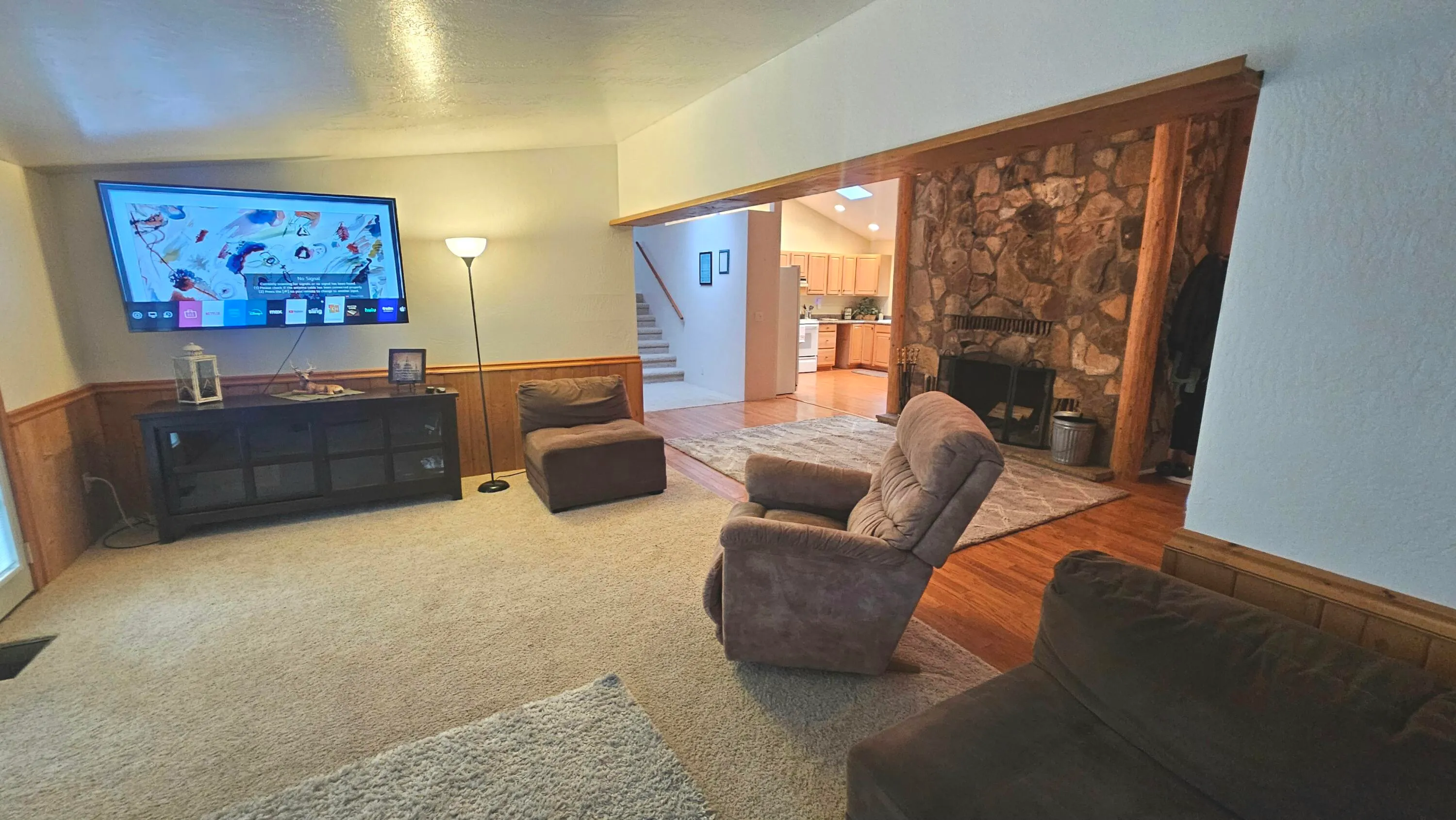 Pine, Arizona 85544, United States, 4 Bedrooms Bedrooms, ,2 BathroomsBathrooms,Residential,Active,226302