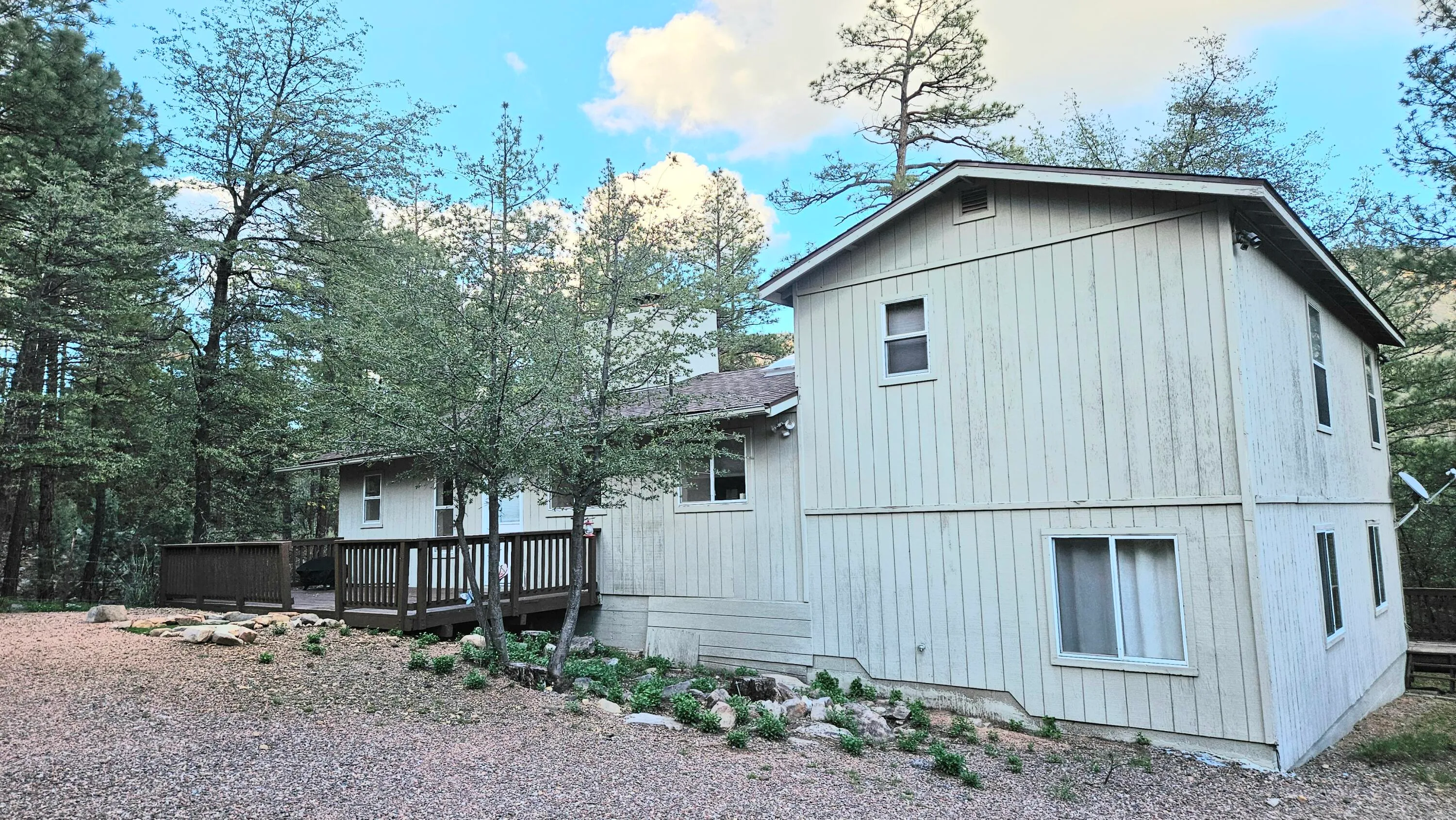 Pine, Arizona 85544, United States, 4 Bedrooms Bedrooms, ,2 BathroomsBathrooms,Residential,Active,226302