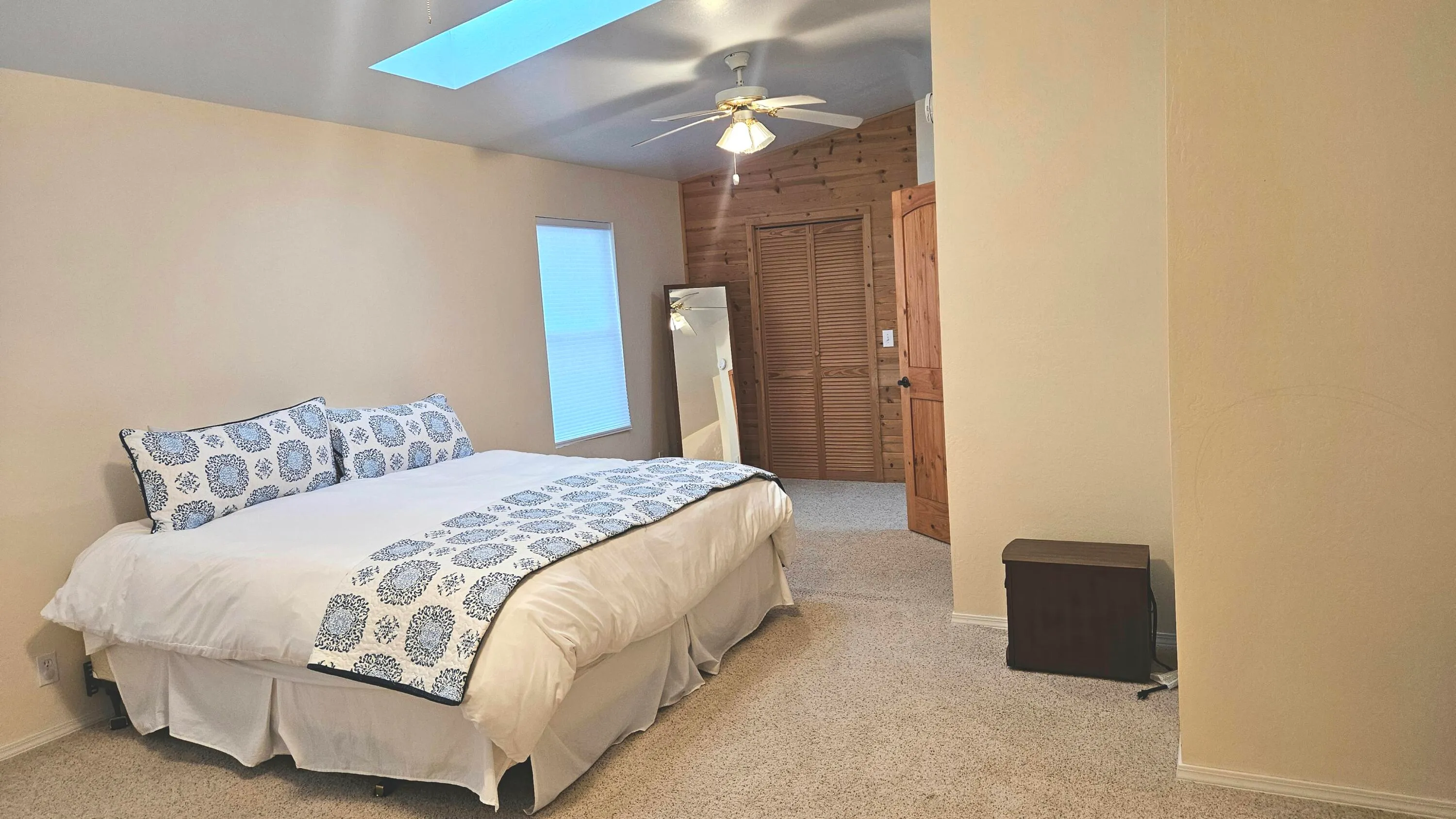 Pine, Arizona 85544, United States, 4 Bedrooms Bedrooms, ,2 BathroomsBathrooms,Residential,Active,226302