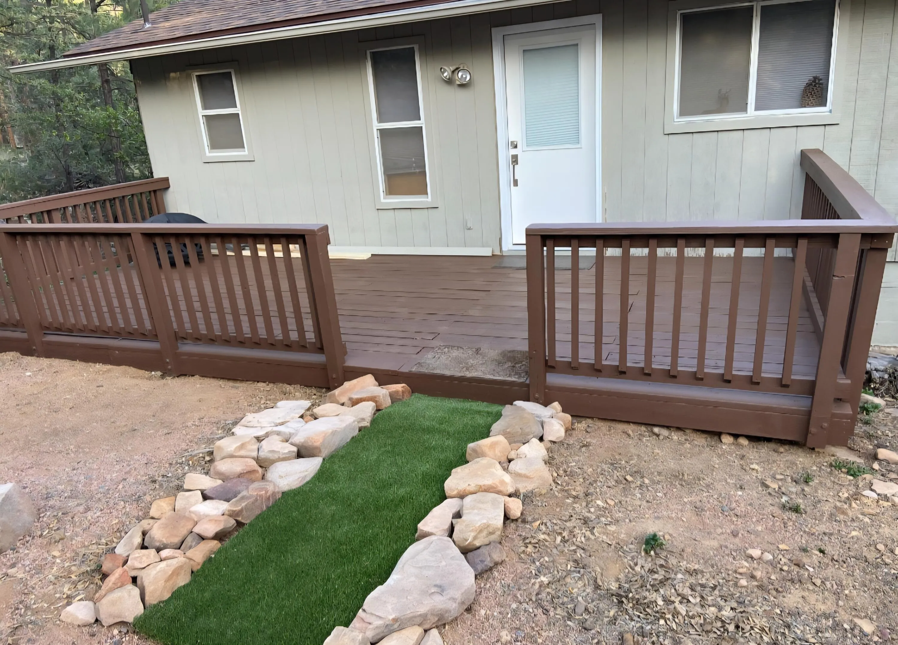 Pine, Arizona 85544, United States, 4 Bedrooms Bedrooms, ,2 BathroomsBathrooms,Residential,Active,226302