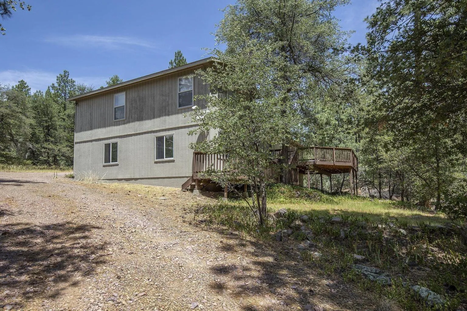 Pine, Arizona 85544, United States, 4 Bedrooms Bedrooms, ,2 BathroomsBathrooms,Residential,Active,226302