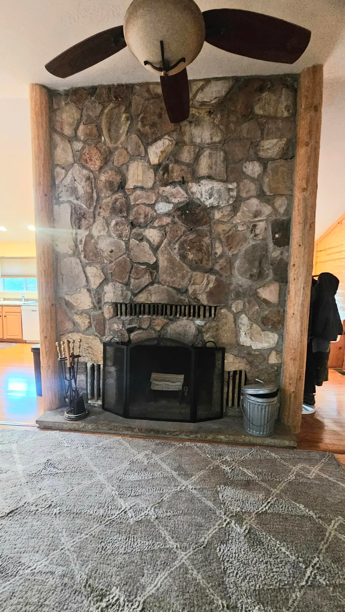 Pine, Arizona 85544, United States, 4 Bedrooms Bedrooms, ,2 BathroomsBathrooms,Residential,Active,226302