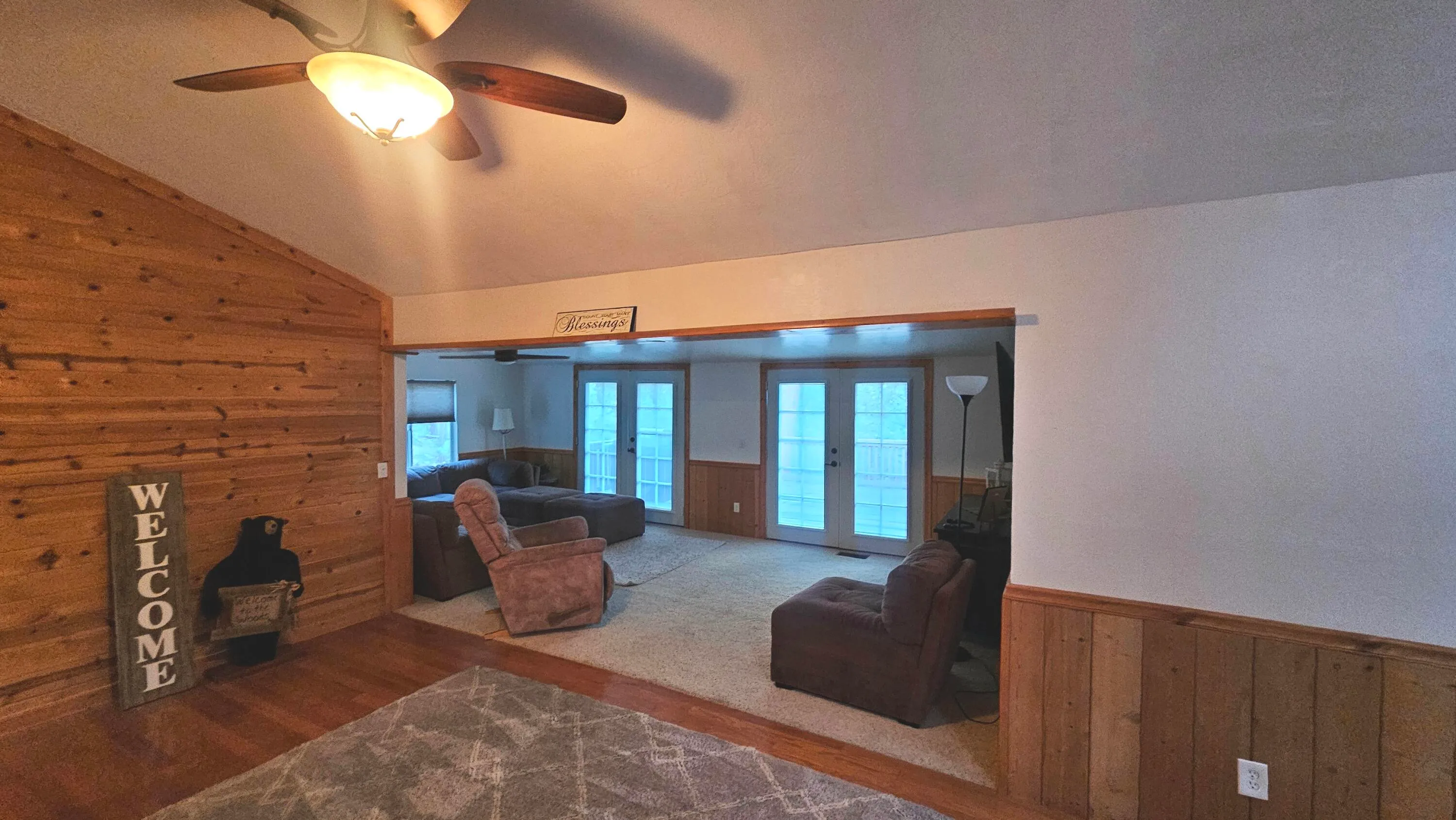 Pine, Arizona 85544, United States, 4 Bedrooms Bedrooms, ,2 BathroomsBathrooms,Residential,Active,226302