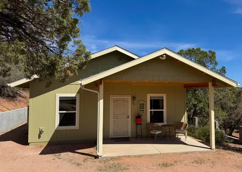 605 S Bootleg Alley, Payson, AZ 85541 - MLS#: 91739