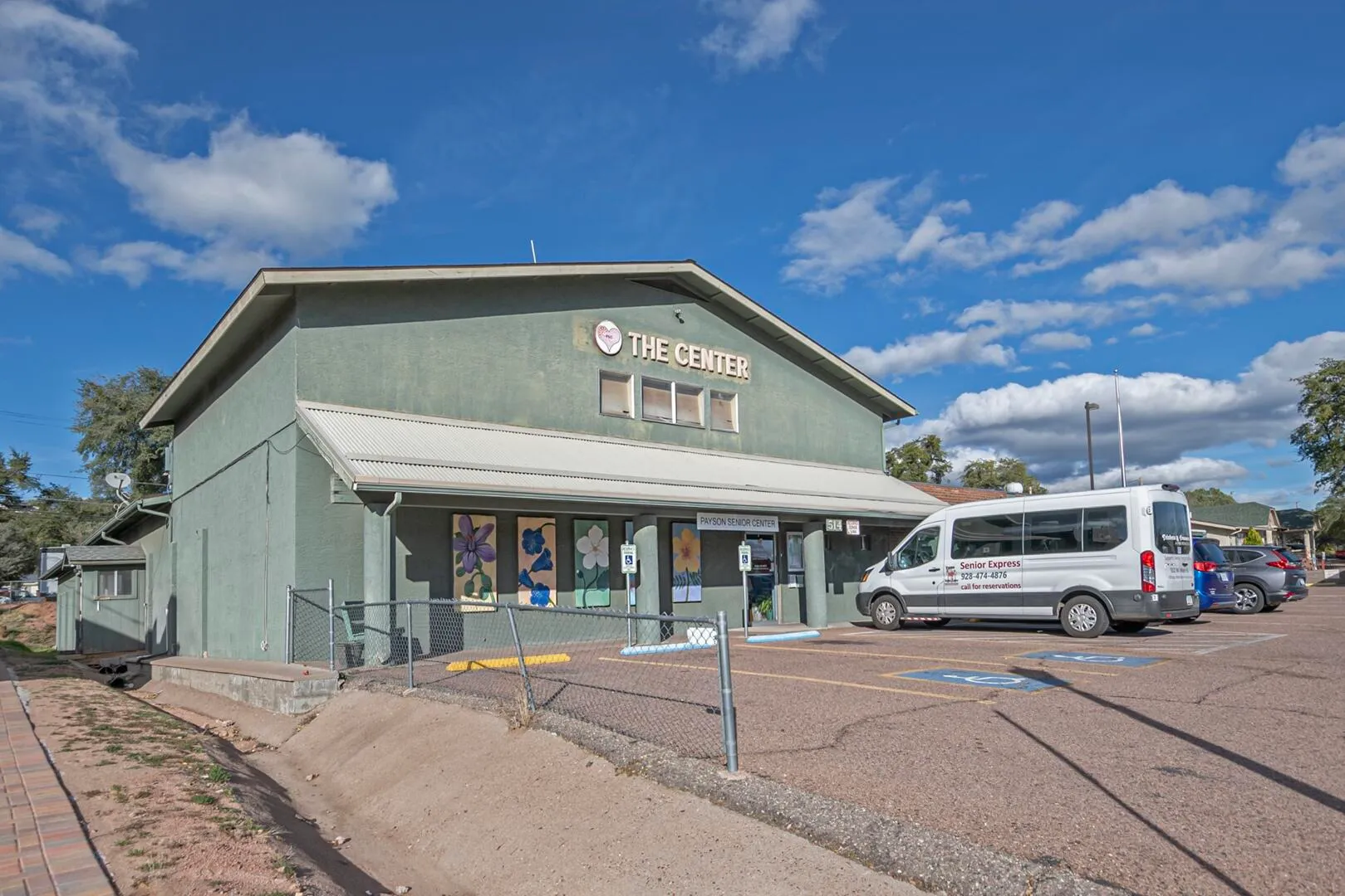 Payson, Arizona 85541, United States, ,Commercial,Active,247505