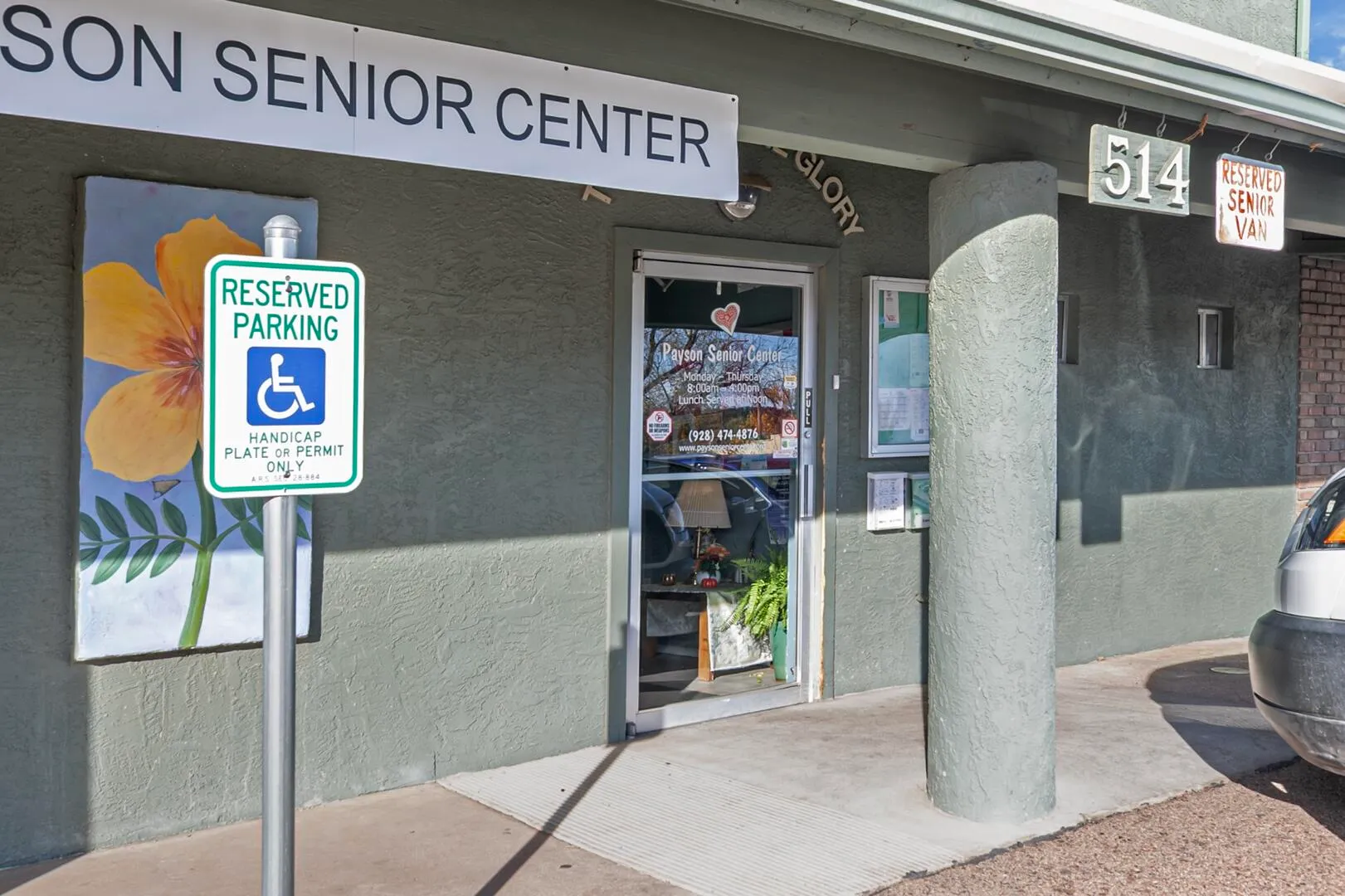 Payson, Arizona 85541, United States, ,Commercial,Active,247505