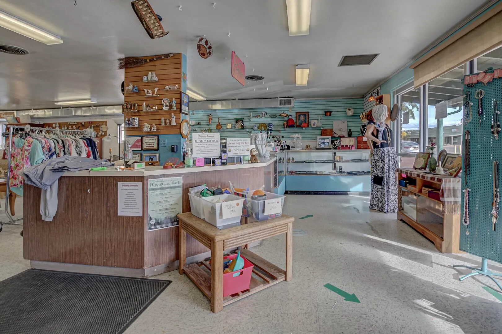 Payson, Arizona 85541, United States, ,Commercial,Active,247505