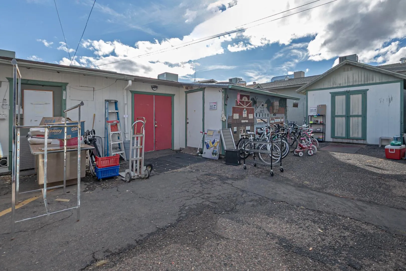 Payson, Arizona 85541, United States, ,Commercial,Active,247505