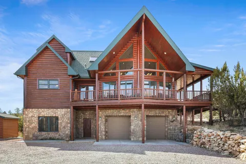 5090 Sunset Ridge Drive, Happy Jack, AZ 86024 - MLS#: 91654