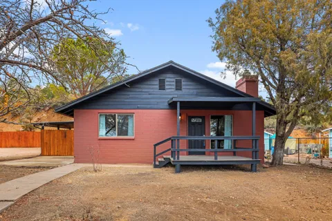 404 W Frontier Street, Payson, AZ 85541 - MLS#: 91559