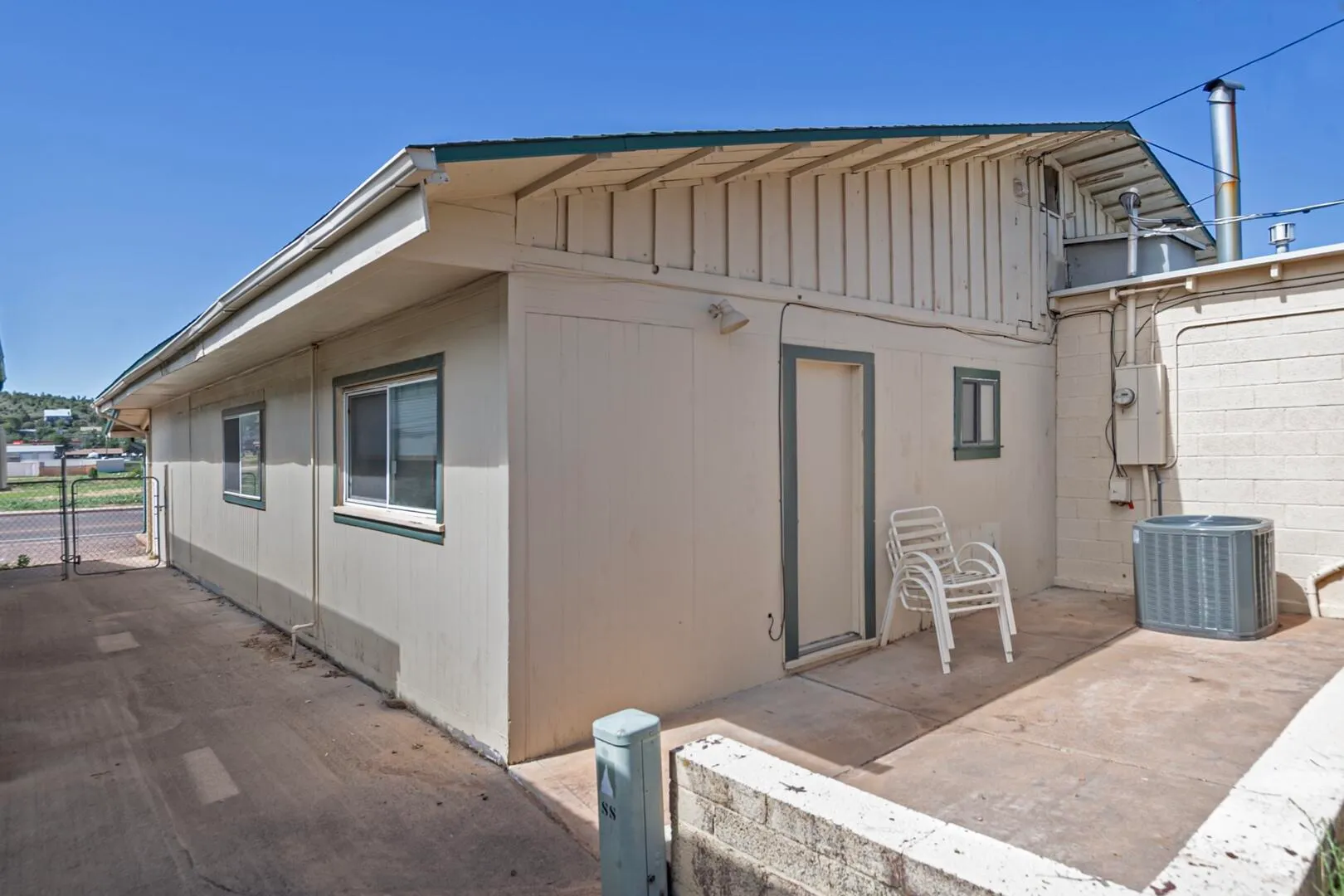 Payson, Arizona 85541, United States, ,Commercial,Active,178669