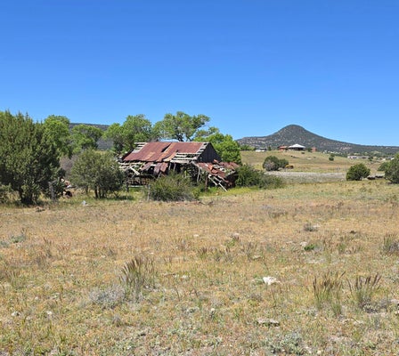 46600 N AZ HIGHWAY 288, YOUNG, AZ 85554 - Image 9bd53eb3db16b784a2d8a9b0943872b1/3049952519