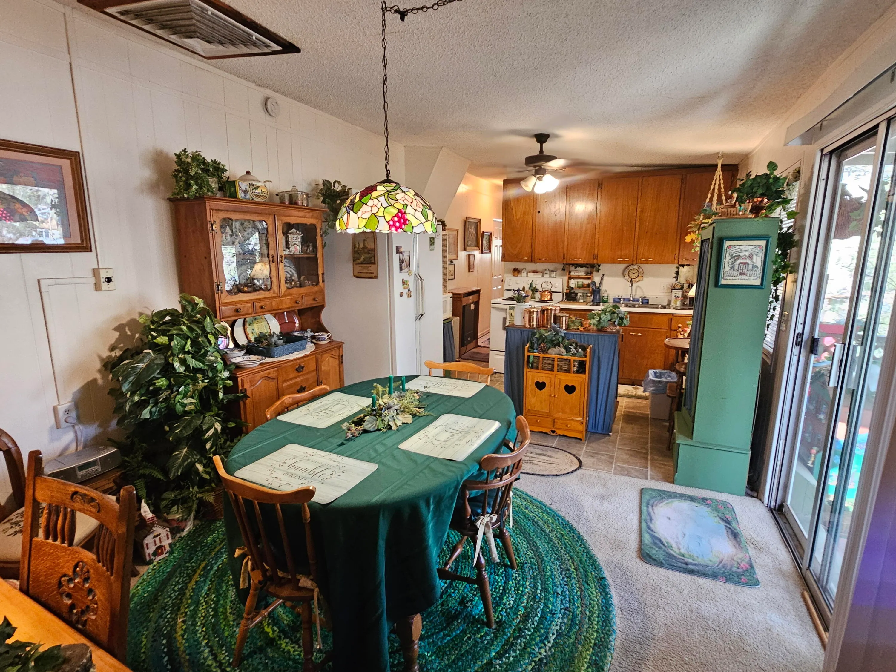 Payson, Arizona 85541, United States, 2 Bedrooms Bedrooms, ,2 BathroomsBathrooms,Residential,Pending,80377