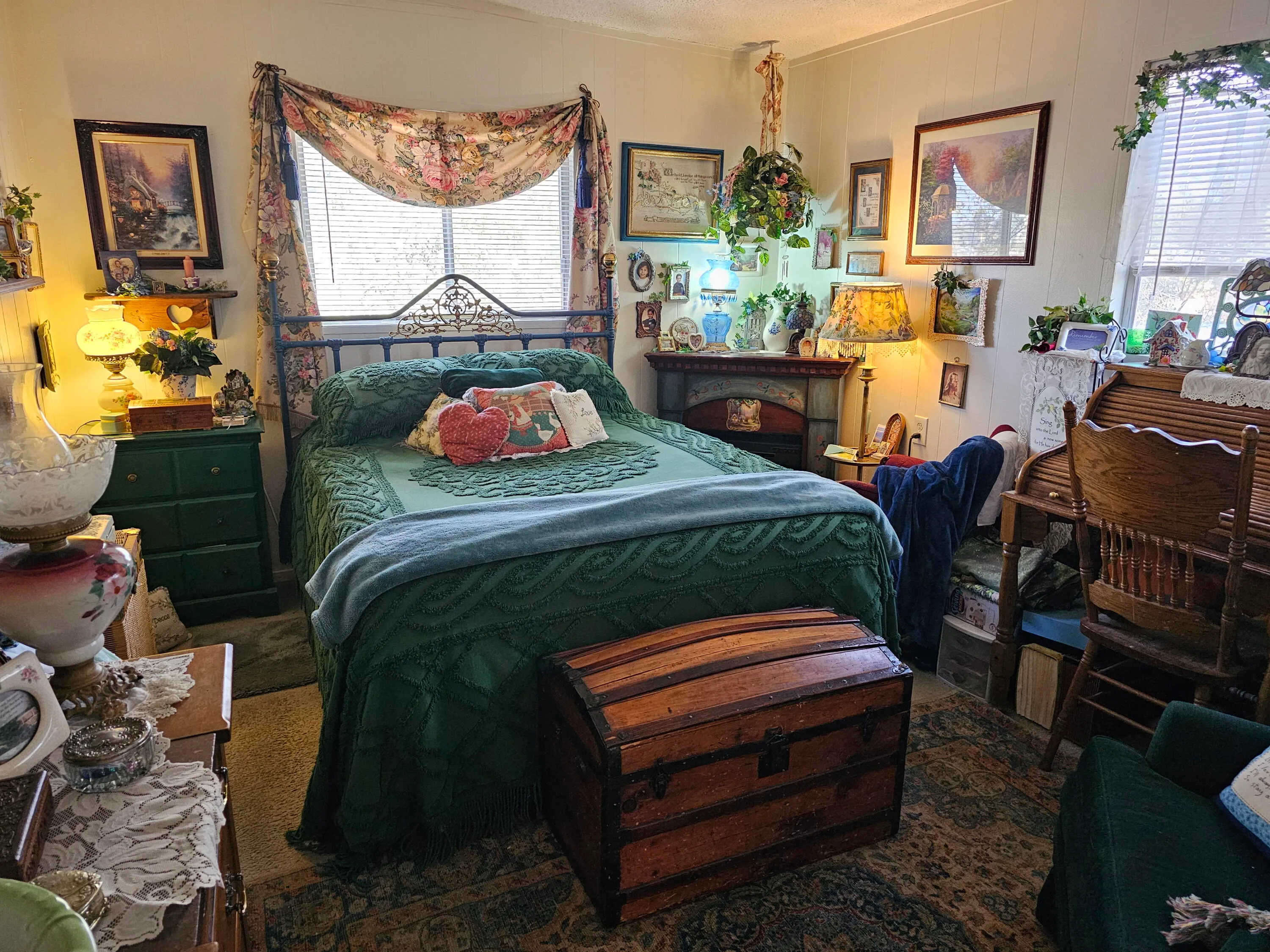 Payson, Arizona 85541, United States, 2 Bedrooms Bedrooms, ,2 BathroomsBathrooms,Residential,Pending,80377