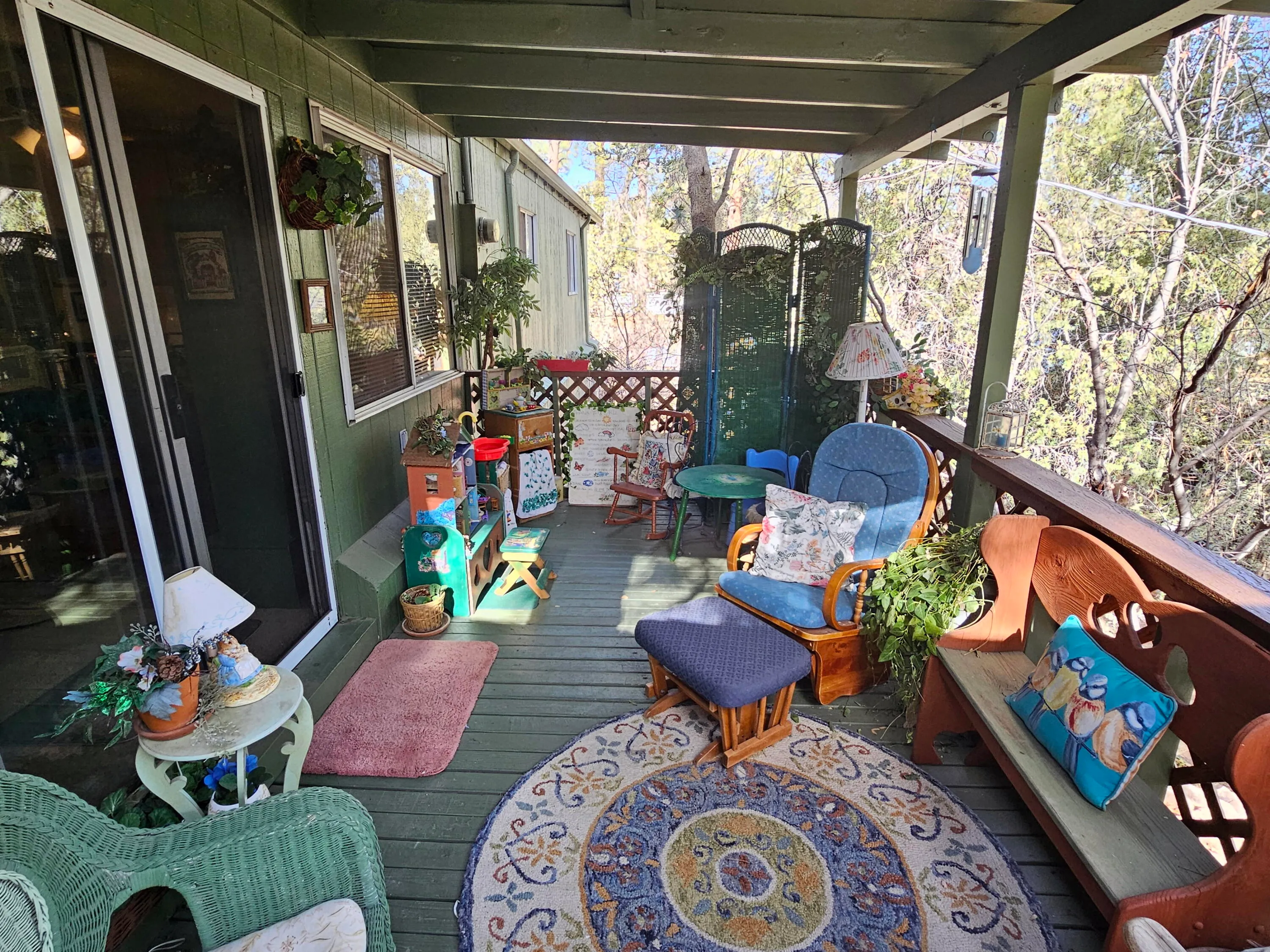 Payson, Arizona 85541, United States, 2 Bedrooms Bedrooms, ,2 BathroomsBathrooms,Residential,Pending,80377