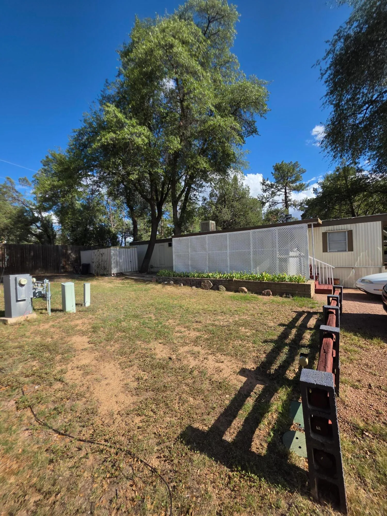 Payson, Arizona 85541, United States, 2 Bedrooms Bedrooms, ,1 BathroomBathrooms,Residential,Active,199756