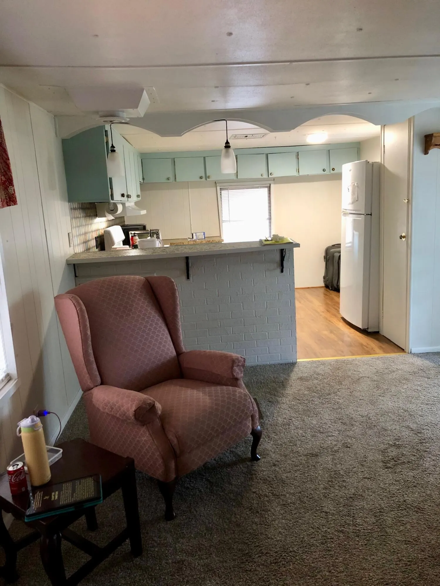 Payson, Arizona 85541, United States, 2 Bedrooms Bedrooms, ,1 BathroomBathrooms,Residential,Active,199756