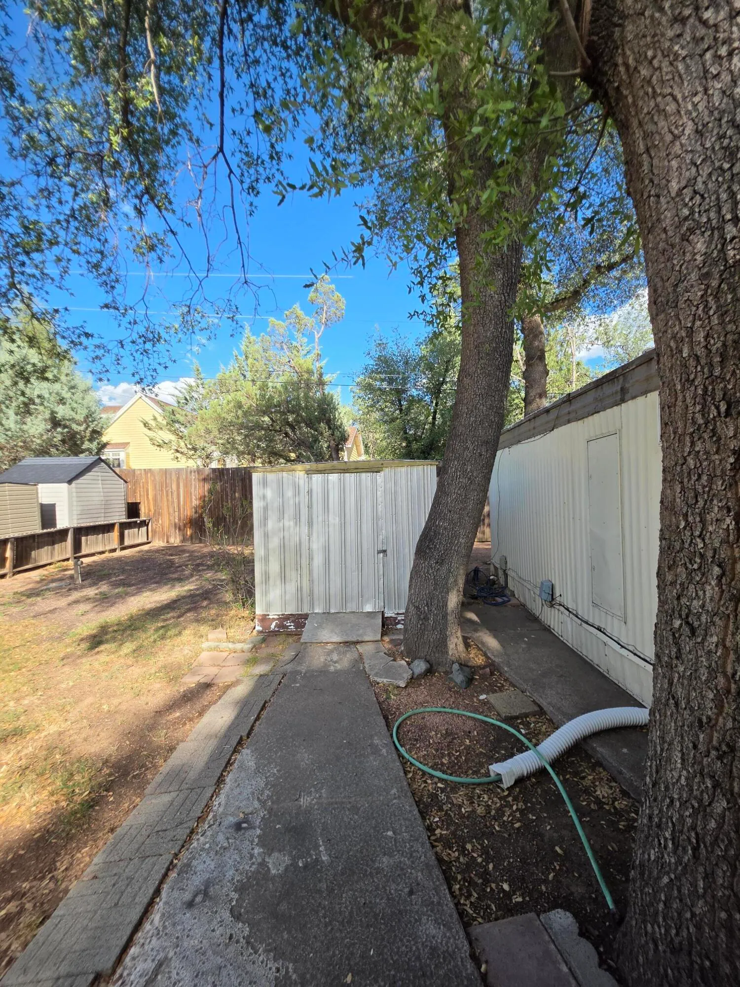 Payson, Arizona 85541, United States, 2 Bedrooms Bedrooms, ,1 BathroomBathrooms,Residential,Active,199756