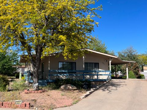 121 S Birchwood Circle, Payson, AZ 85541 - MLS#: 88405