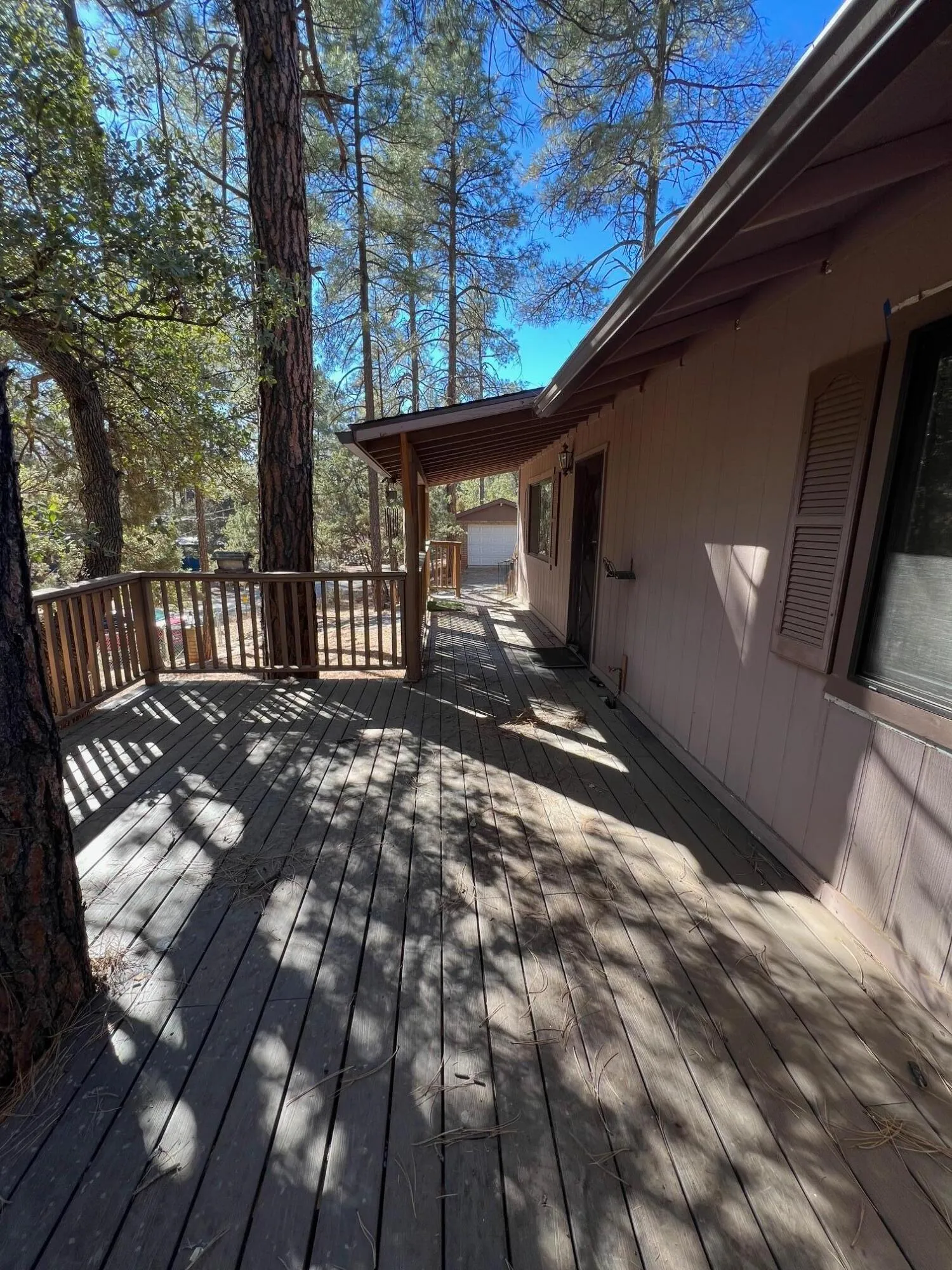 Pine, Arizona 85544, United States, 2 Bedrooms Bedrooms, ,1 BathroomBathrooms,Residential,Active,14411