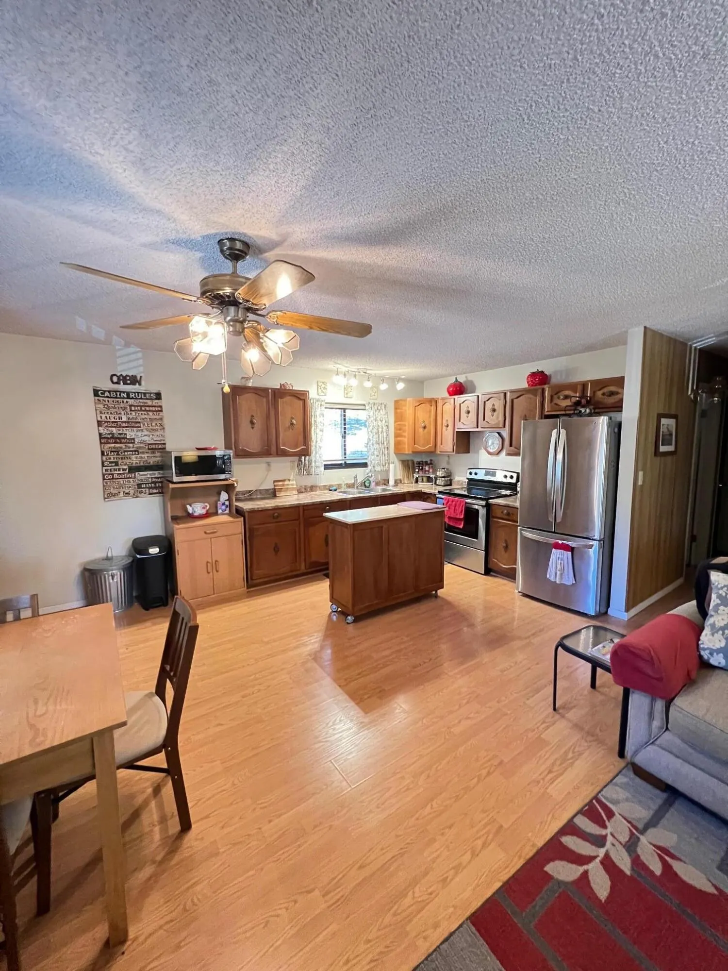 Pine, Arizona 85544, United States, 2 Bedrooms Bedrooms, ,1 BathroomBathrooms,Residential,Active,14411