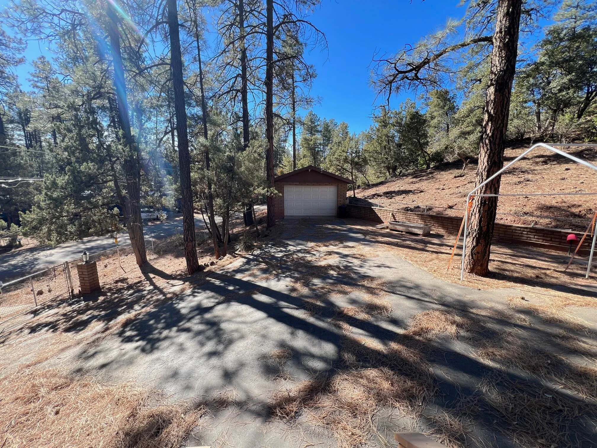 Pine, Arizona 85544, United States, 2 Bedrooms Bedrooms, ,1 BathroomBathrooms,Residential,Active,14411