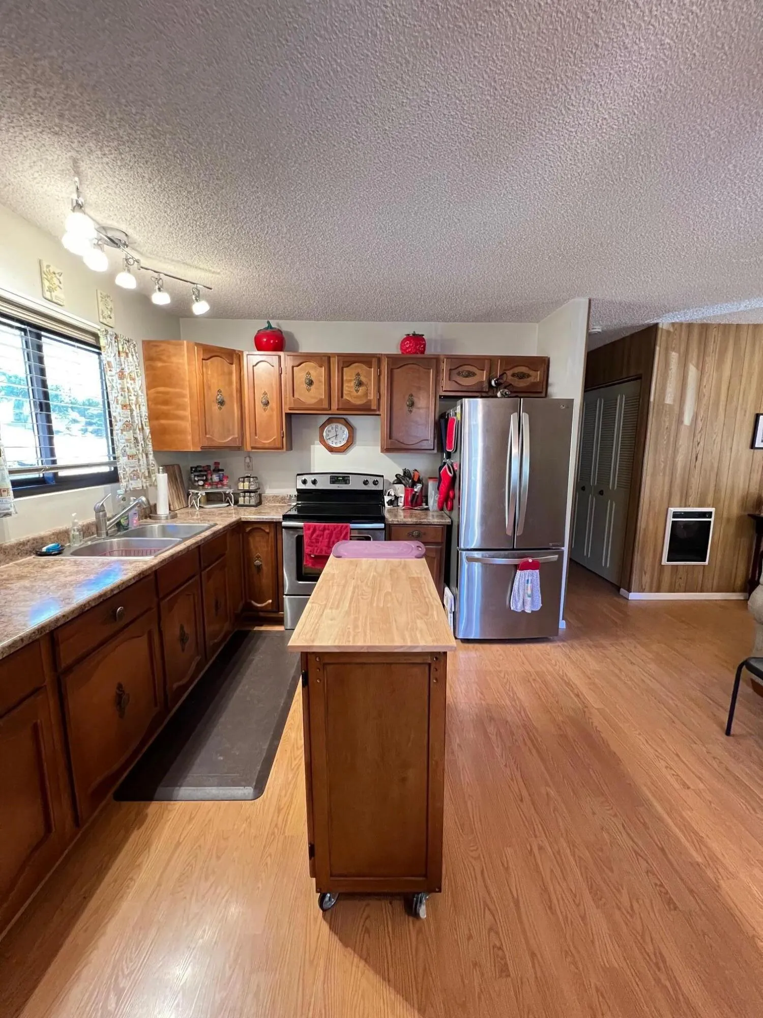 Pine, Arizona 85544, United States, 2 Bedrooms Bedrooms, ,1 BathroomBathrooms,Residential,Active,14411